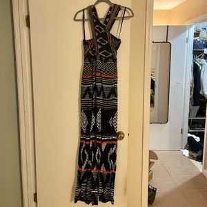 Anthropologie jumpsuit